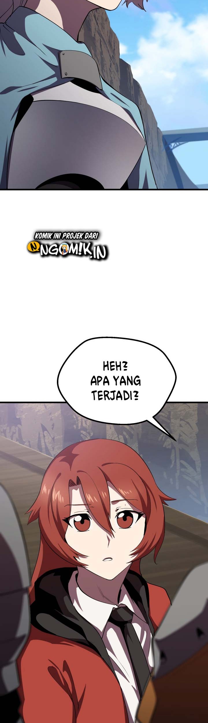 Sword King Chapter 57 Gambar 69