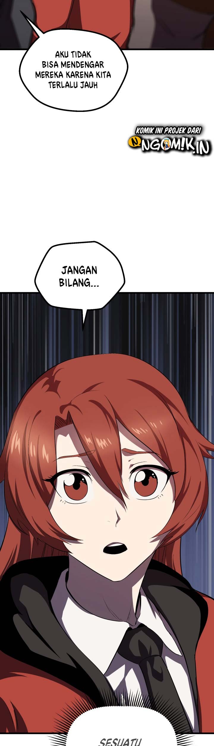 Sword King Chapter 57 Gambar 71