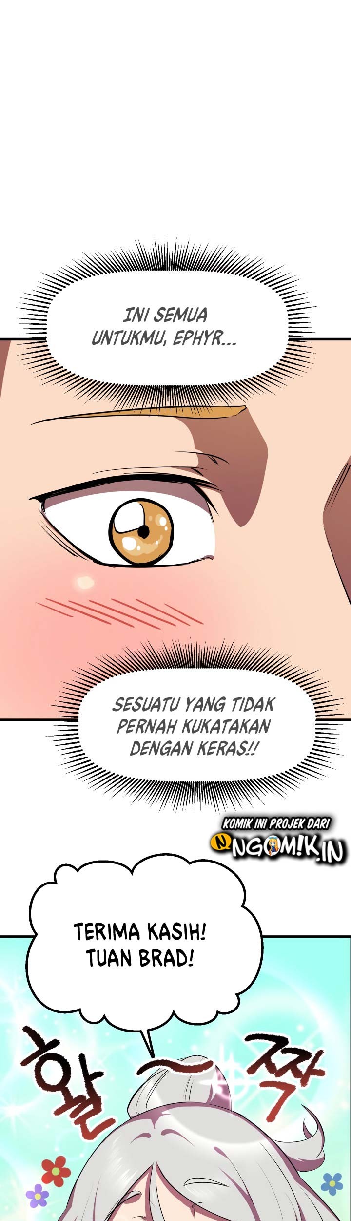 Sword King Chapter 57 Gambar 59