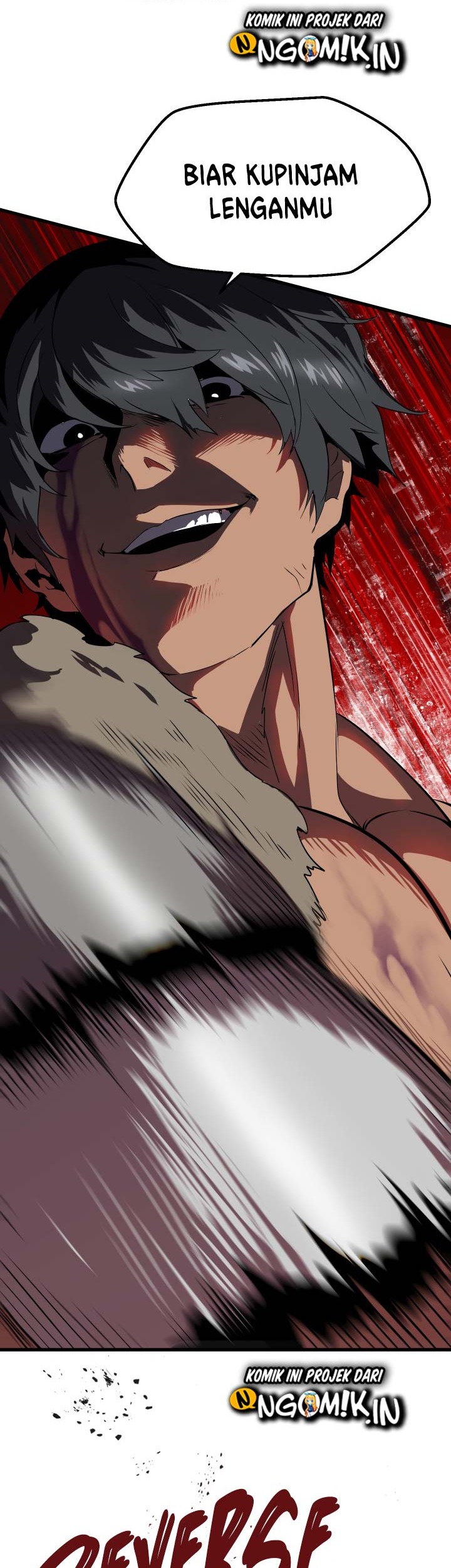 Sword King Chapter 57 Gambar 3