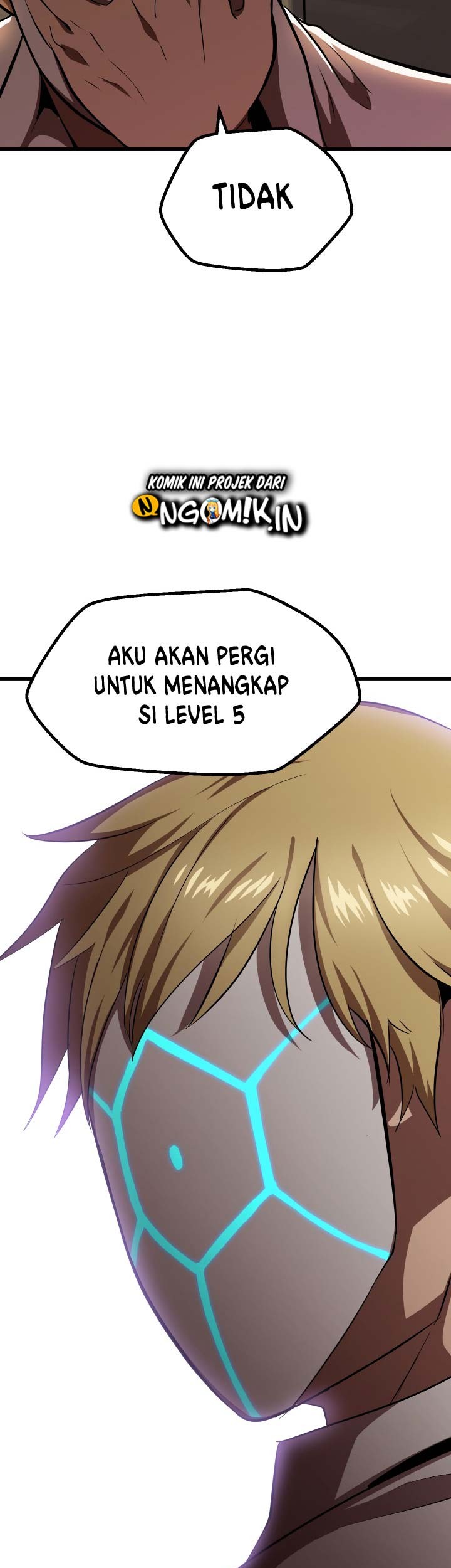 Sword King Chapter 57 Gambar 84