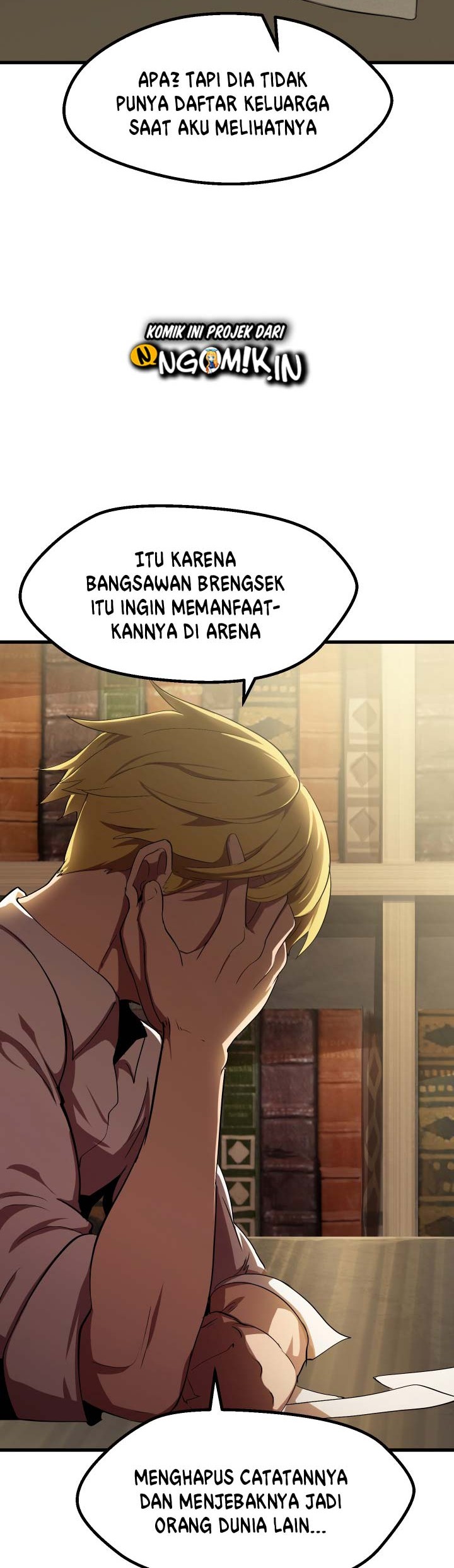 Sword King Chapter 57 Gambar 77