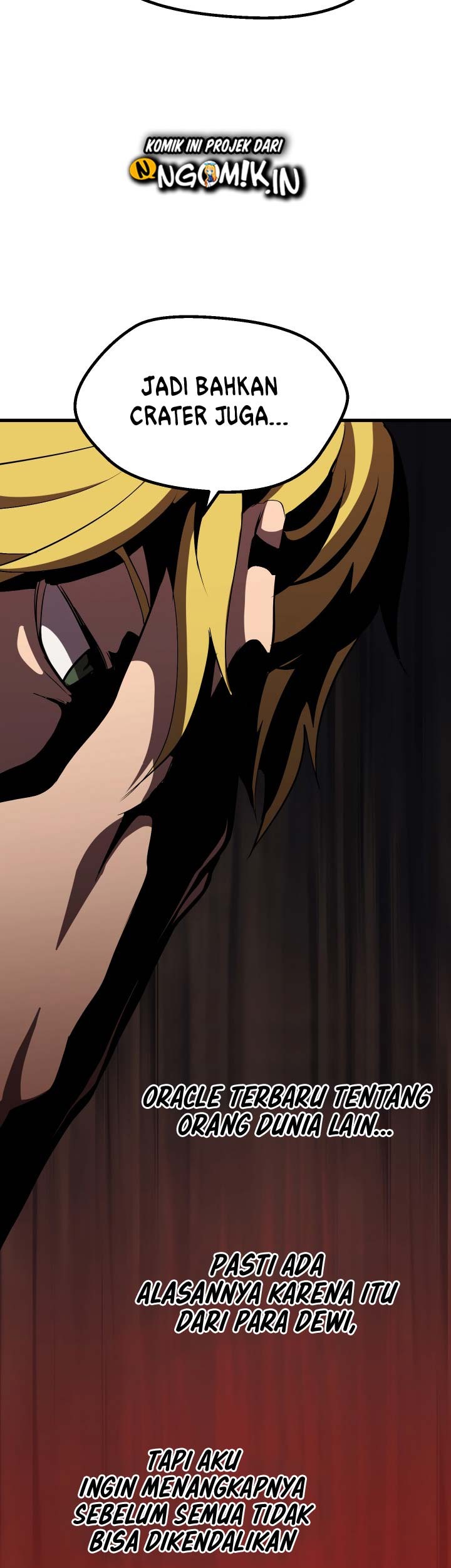 Sword King Chapter 57 Gambar 78