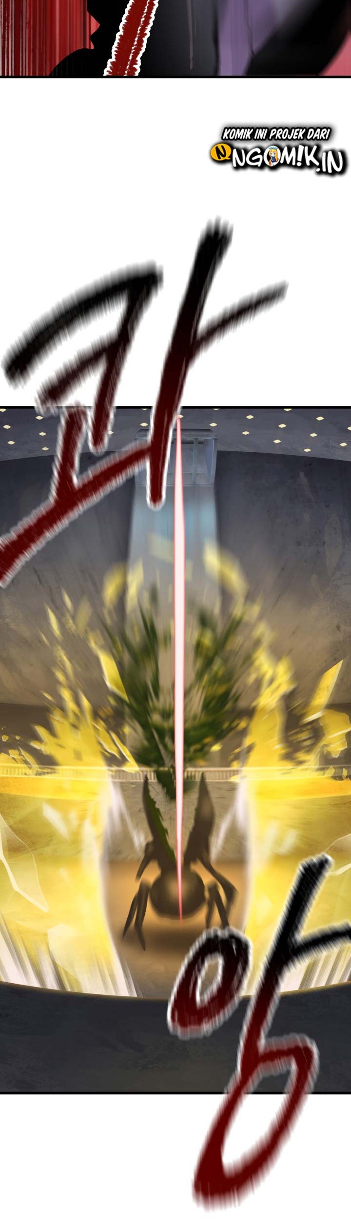 Sword King Chapter 57 Gambar 6