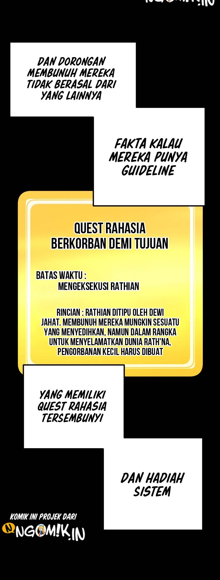 Sword King Chapter 57 Gambar 12