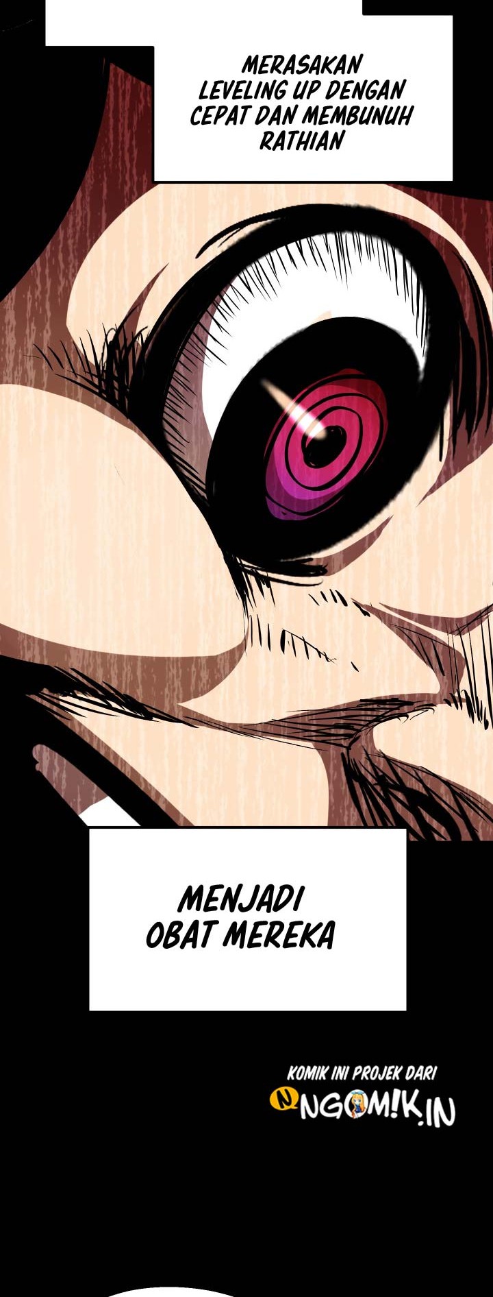 Sword King Chapter 57 Gambar 14