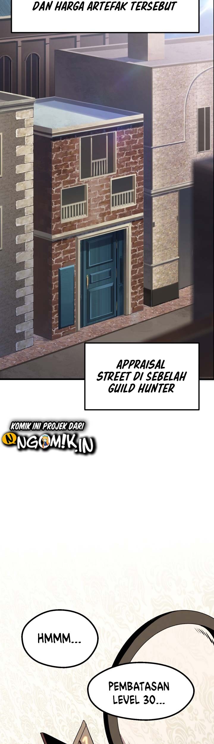 Sword King Chapter 56 Gambar 28