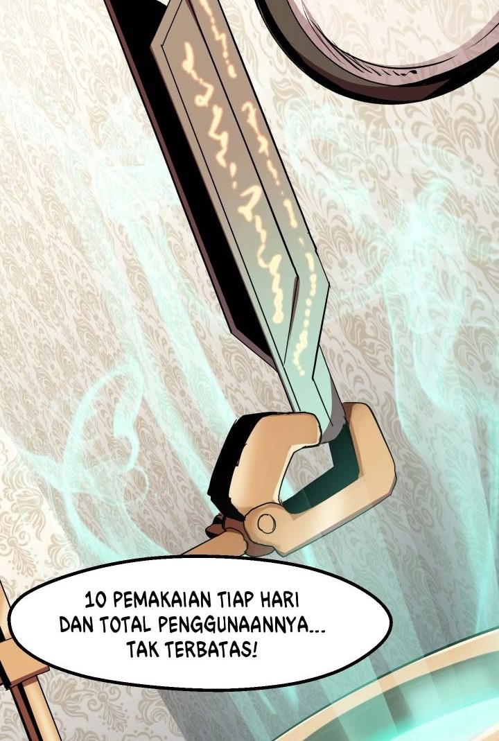 Sword King Chapter 56 Gambar 29