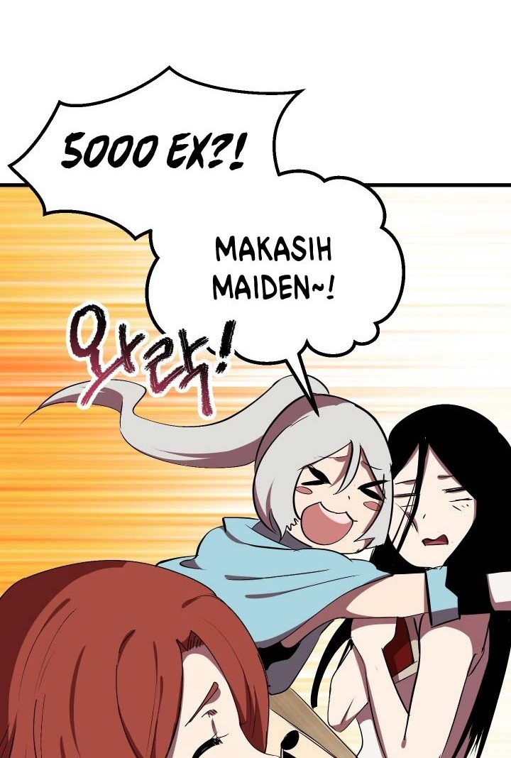 Sword King Chapter 56 Gambar 31