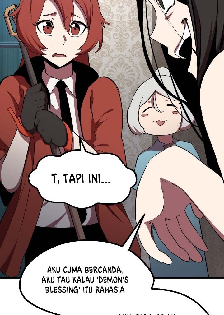 Sword King Chapter 56 Gambar 35