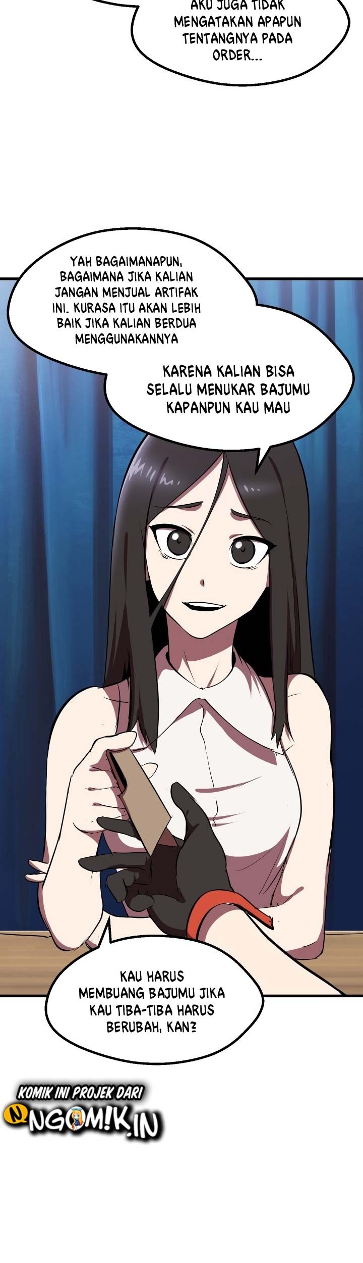 Sword King Chapter 56 Gambar 36