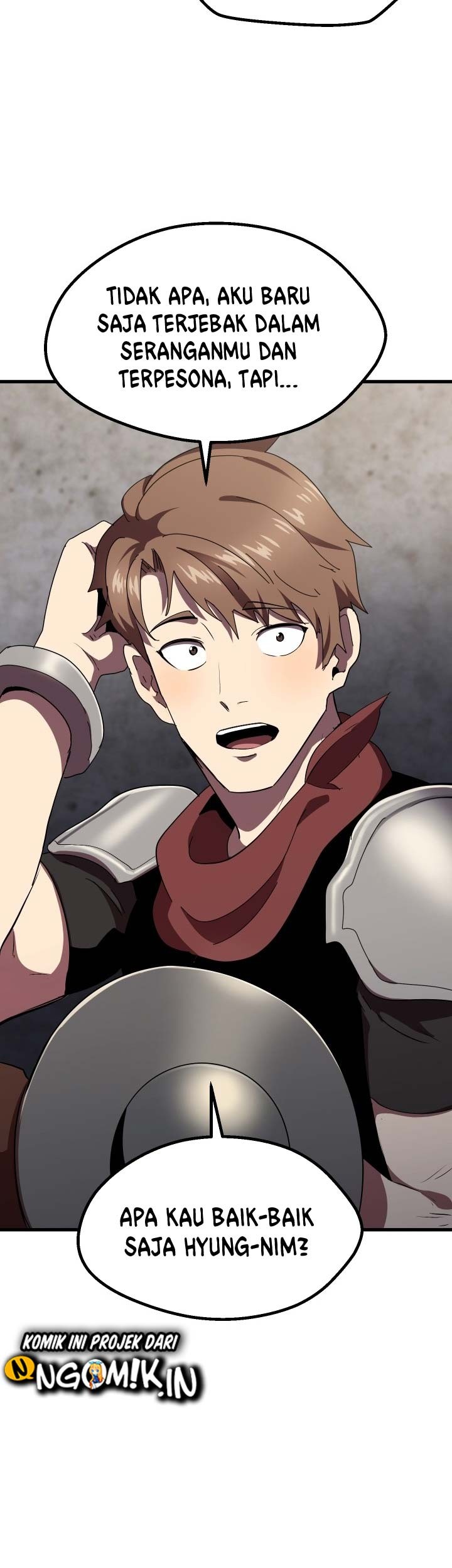 Sword King Chapter 56 Gambar 18