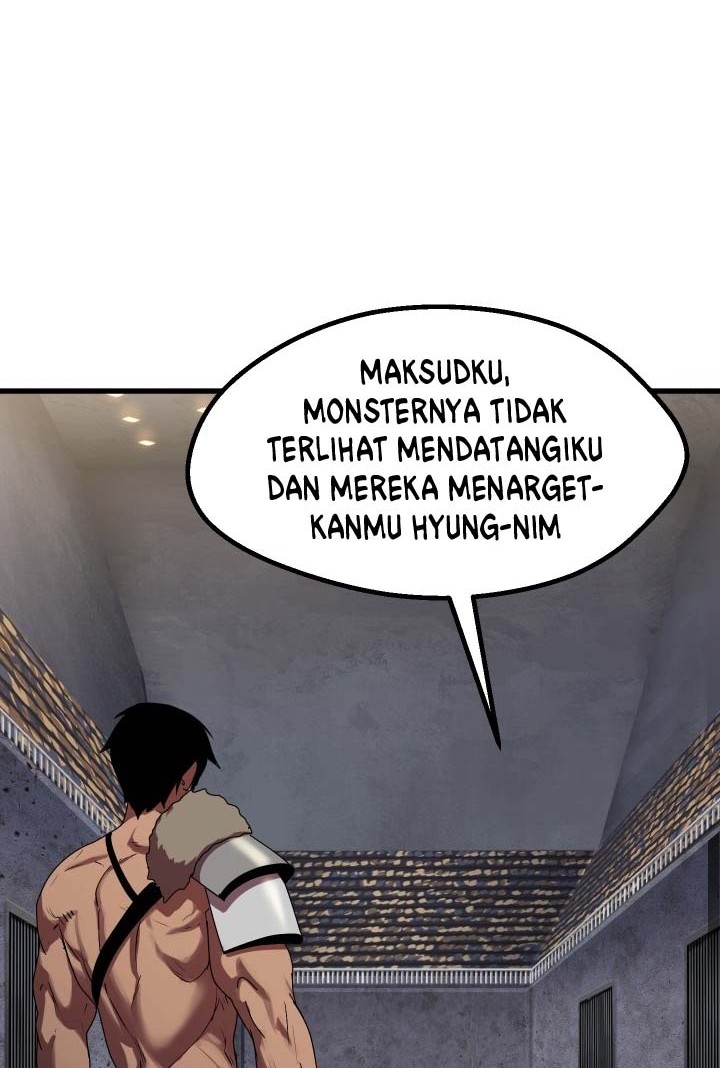 Sword King Chapter 56 Gambar 19