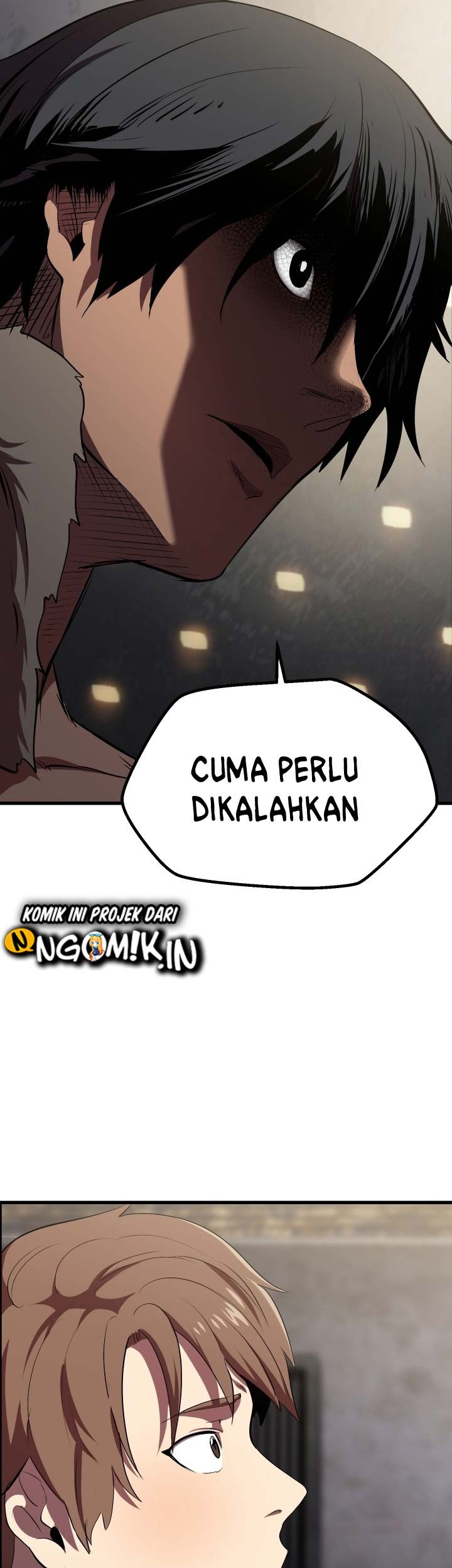 Sword King Chapter 56 Gambar 22