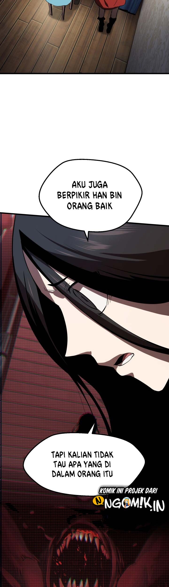 Sword King Chapter 56 Gambar 46