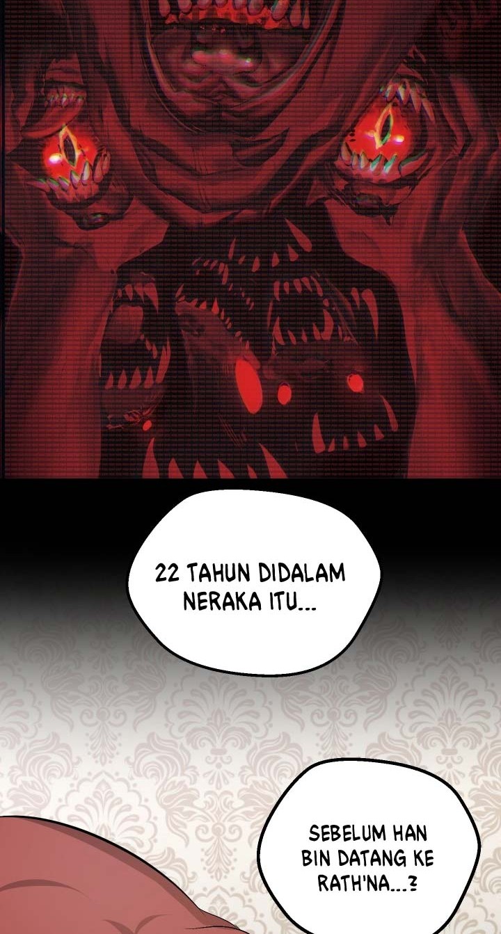 Sword King Chapter 56 Gambar 47