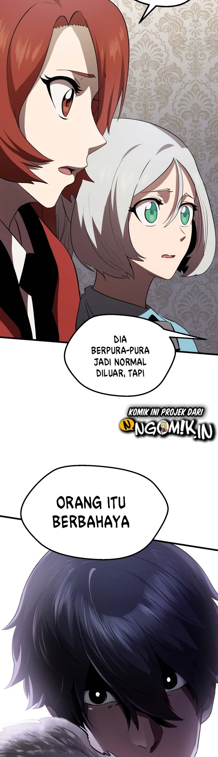 Sword King Chapter 56 Gambar 48