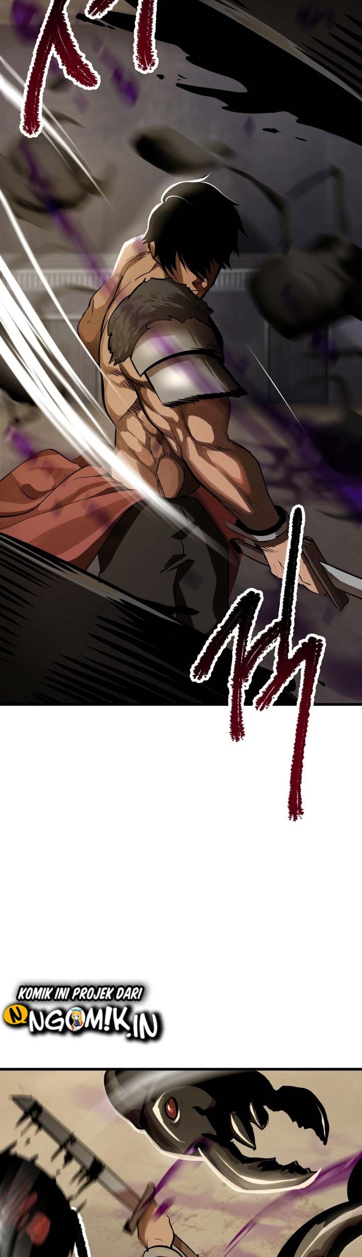 Sword King Chapter 56 Gambar 50