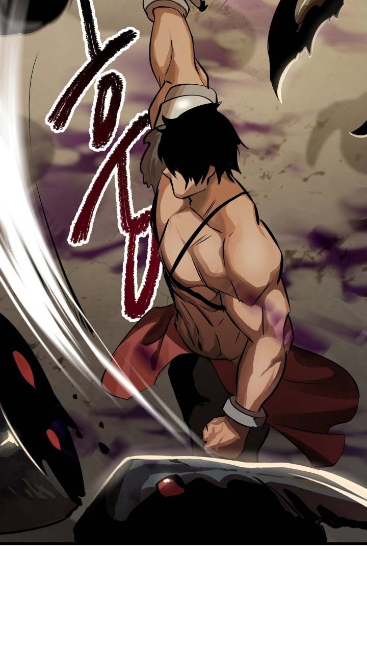 Sword King Chapter 56 Gambar 51