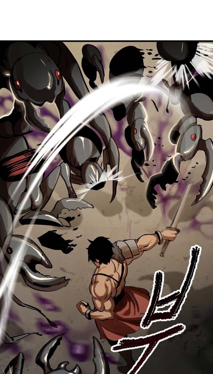 Sword King Chapter 56 Gambar 53