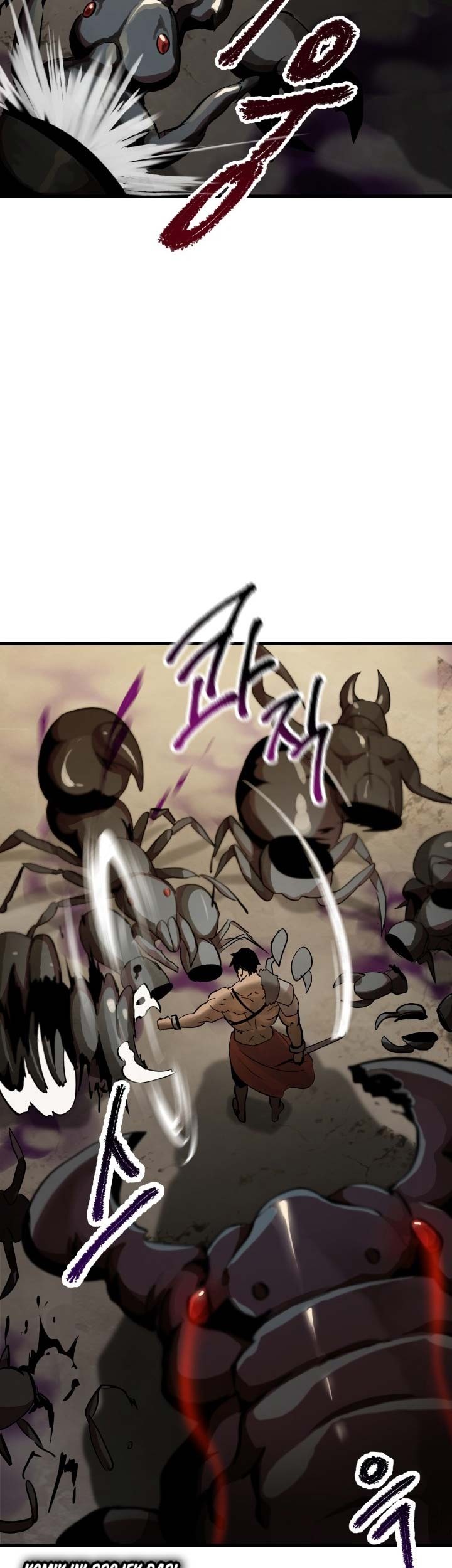 Sword King Chapter 56 Gambar 54