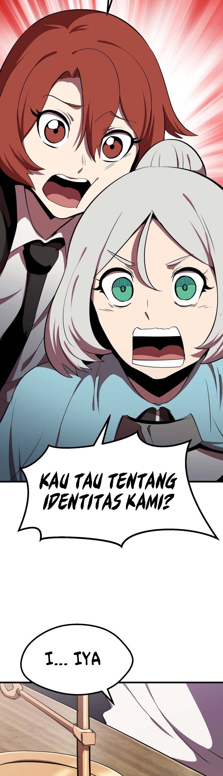 Sword King Chapter 56 Gambar 40