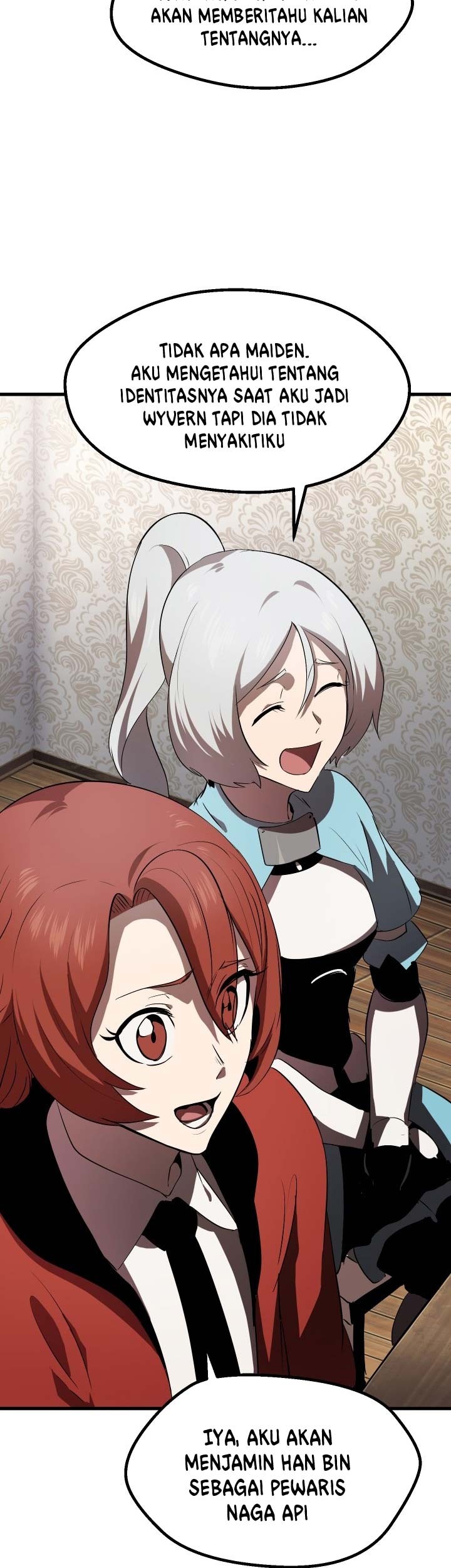 Sword King Chapter 56 Gambar 44