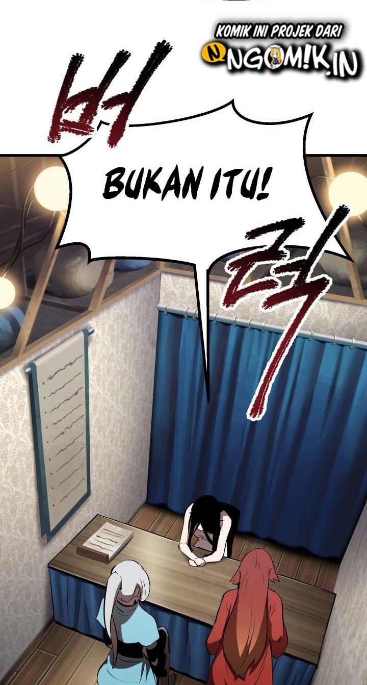 Sword King Chapter 56 Gambar 45