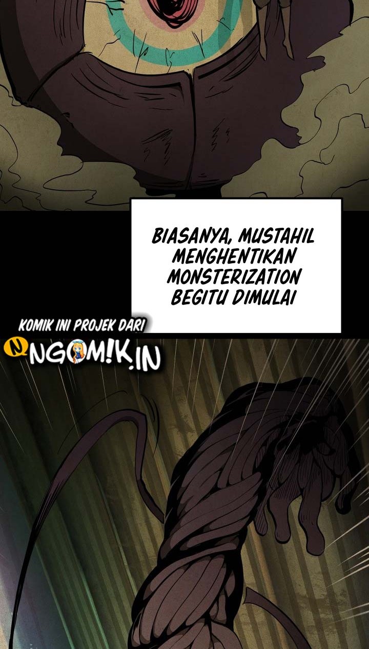 Sword King Chapter 56 Gambar 3