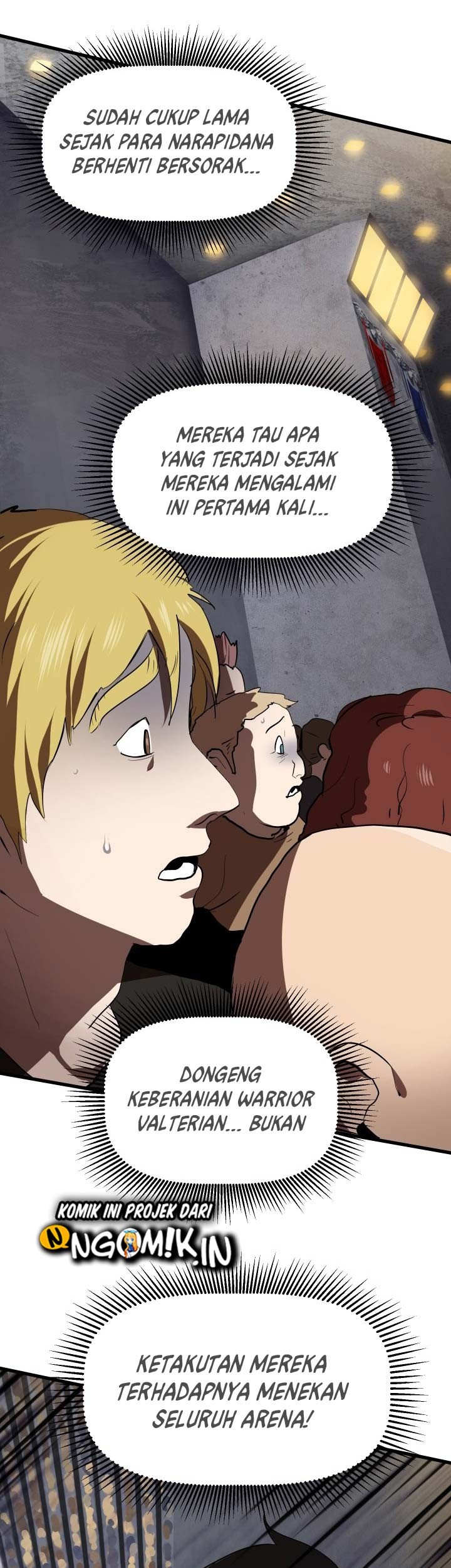 Sword King Chapter 56 Gambar 66