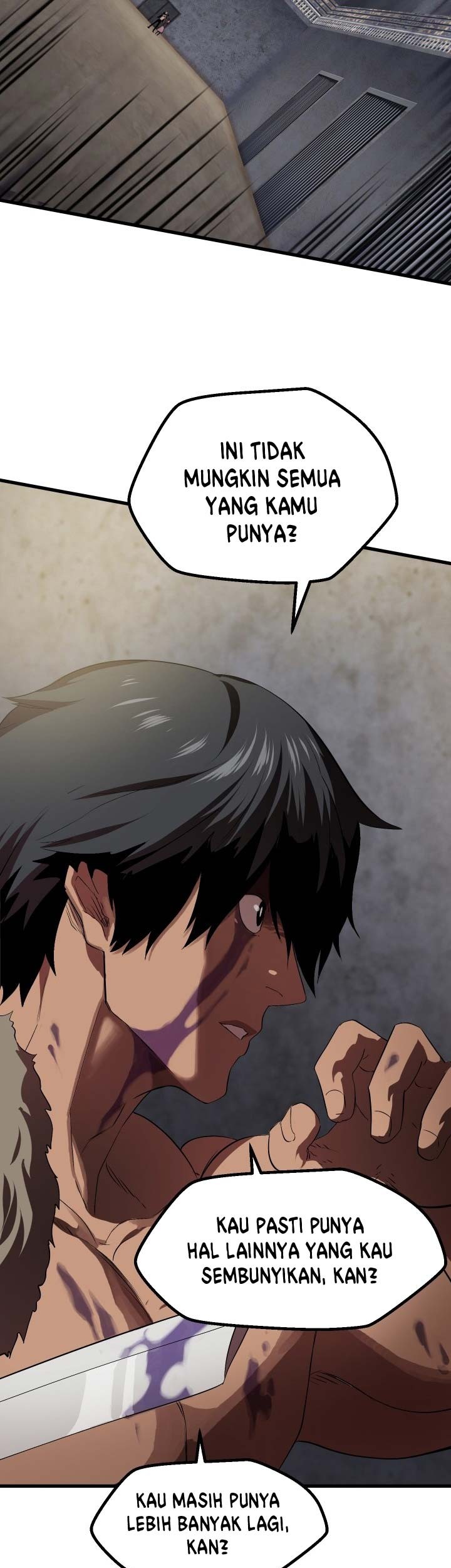 Sword King Chapter 56 Gambar 68