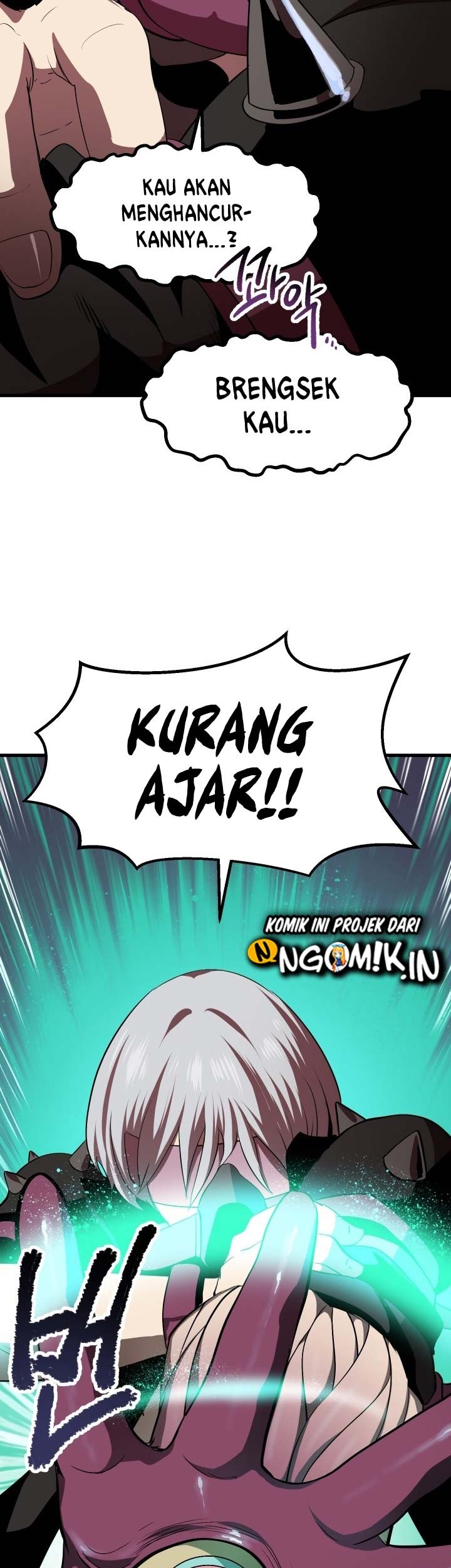 Sword King Chapter 56 Gambar 70