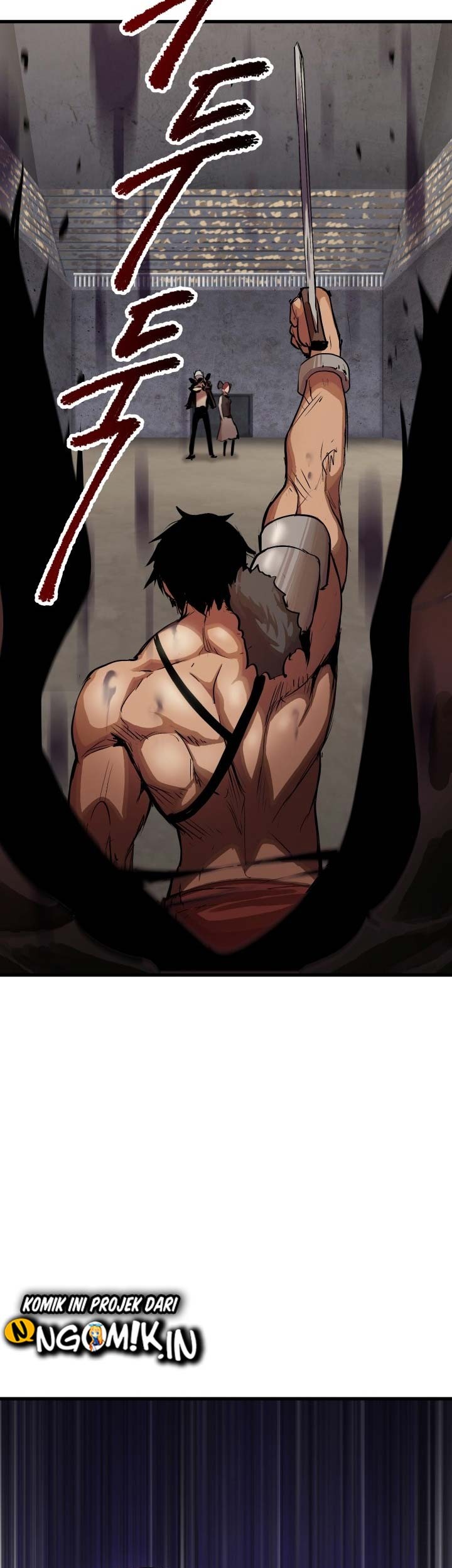 Sword King Chapter 56 Gambar 58