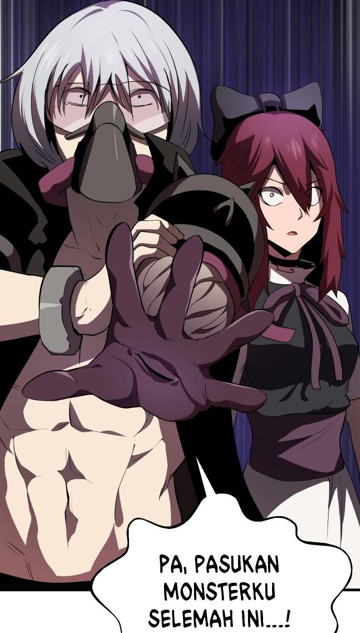 Sword King Chapter 56 Gambar 59