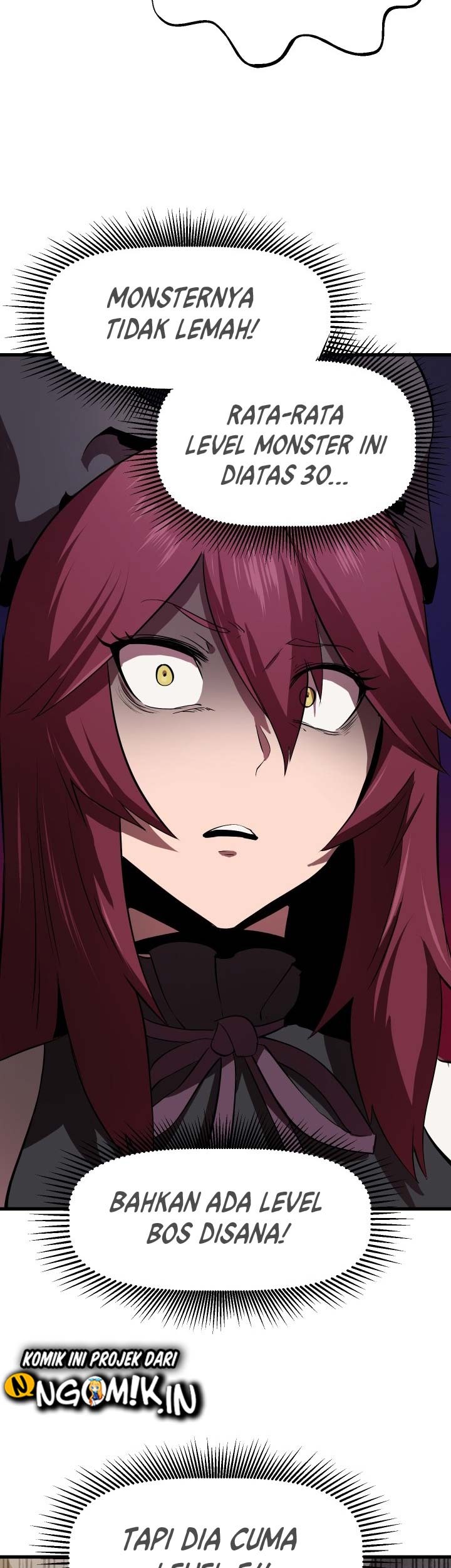 Sword King Chapter 56 Gambar 60