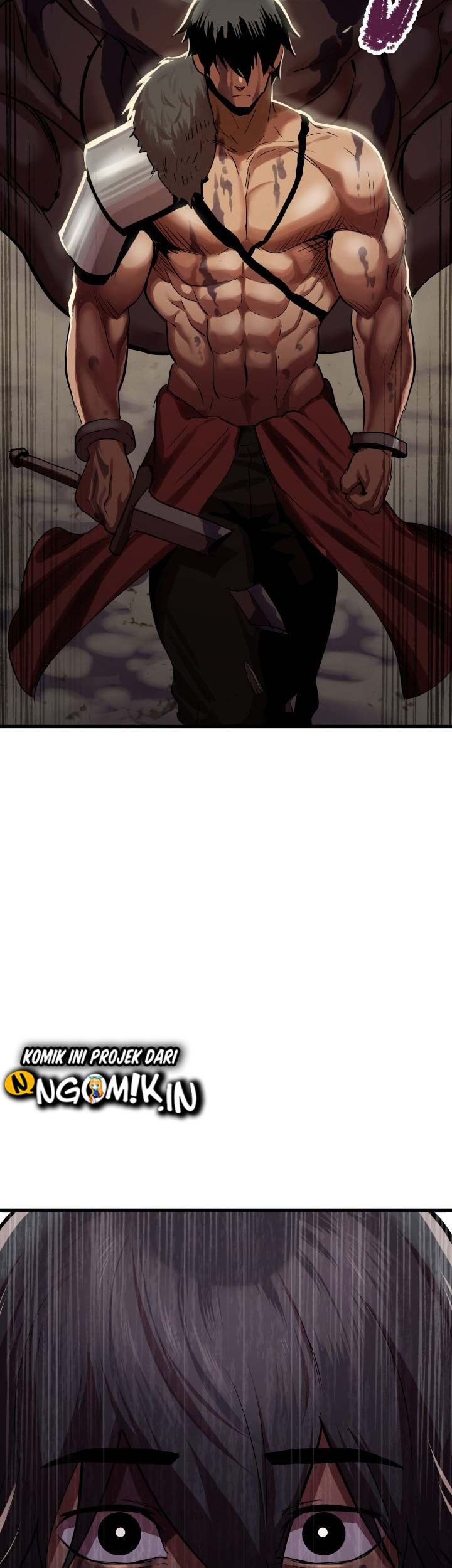 Sword King Chapter 56 Gambar 62