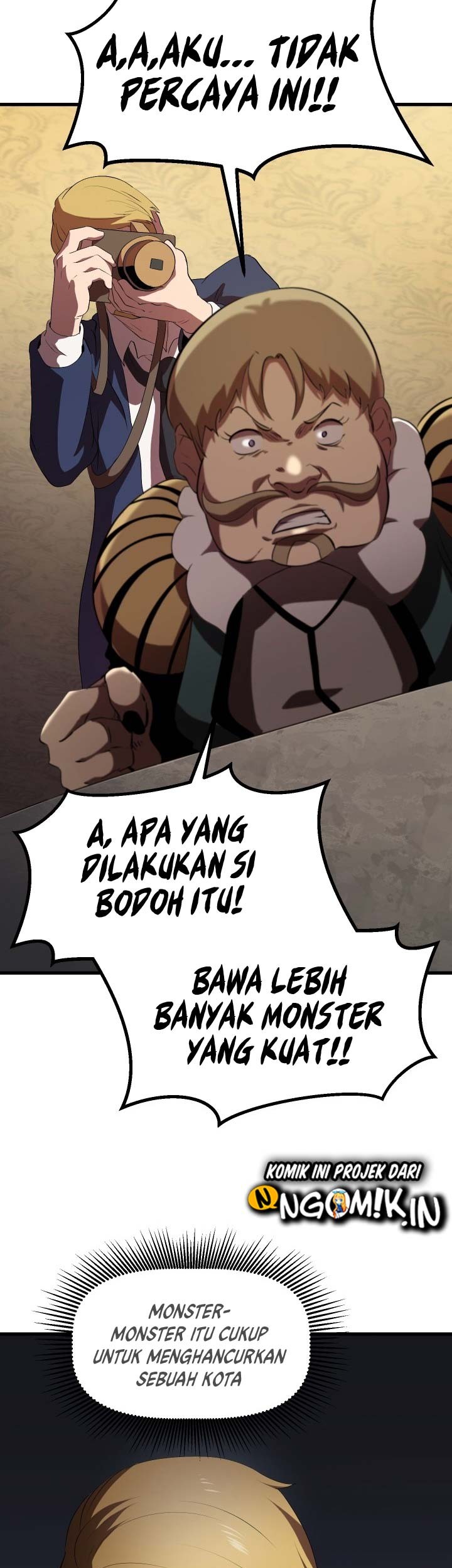 Sword King Chapter 56 Gambar 64