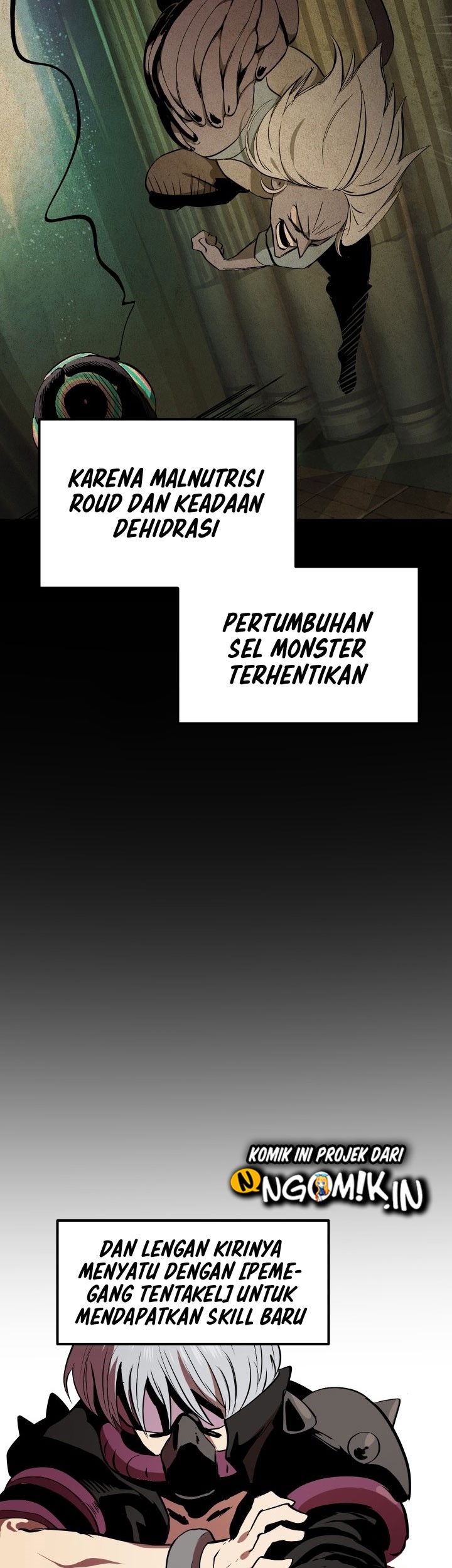 Sword King Chapter 56 Gambar 4