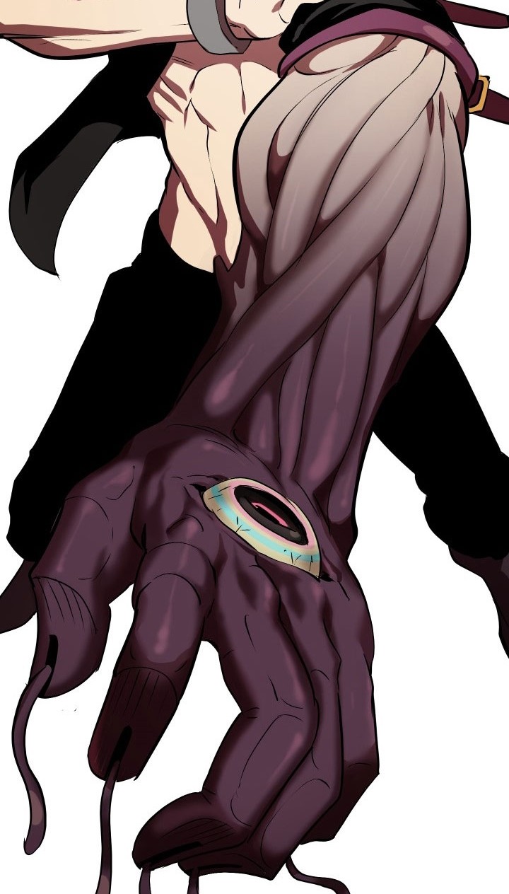 Sword King Chapter 56 Gambar 5