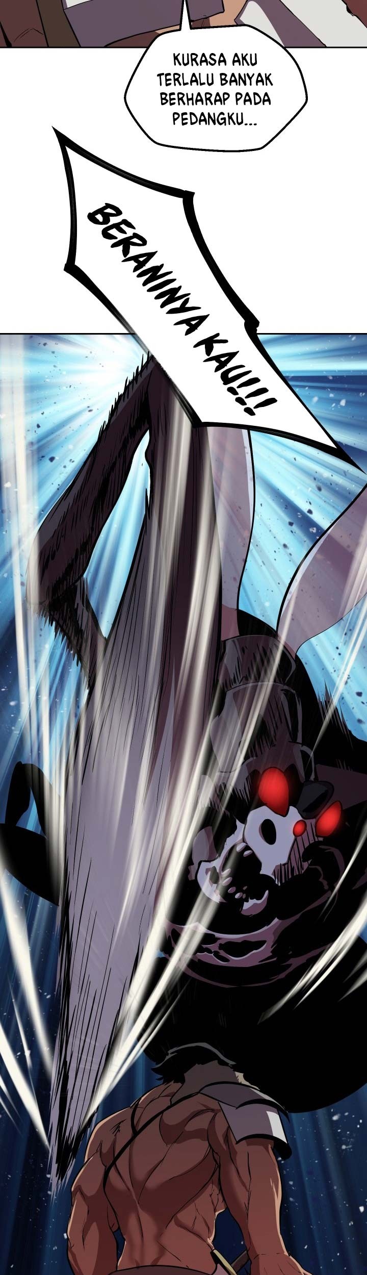 Sword King Chapter 56 Gambar 86