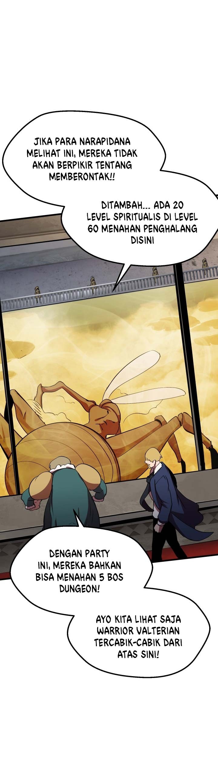 Sword King Chapter 56 Gambar 90