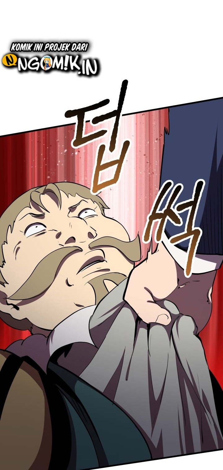 Sword King Chapter 56 Gambar 91