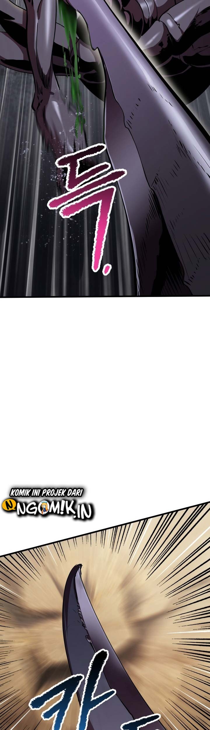 Sword King Chapter 56 Gambar 94