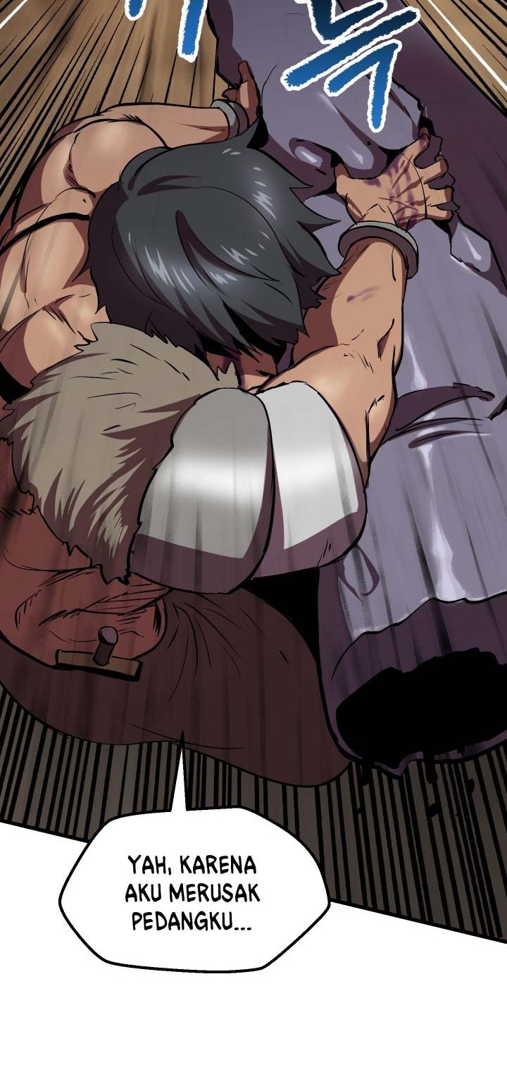 Sword King Chapter 56 Gambar 95