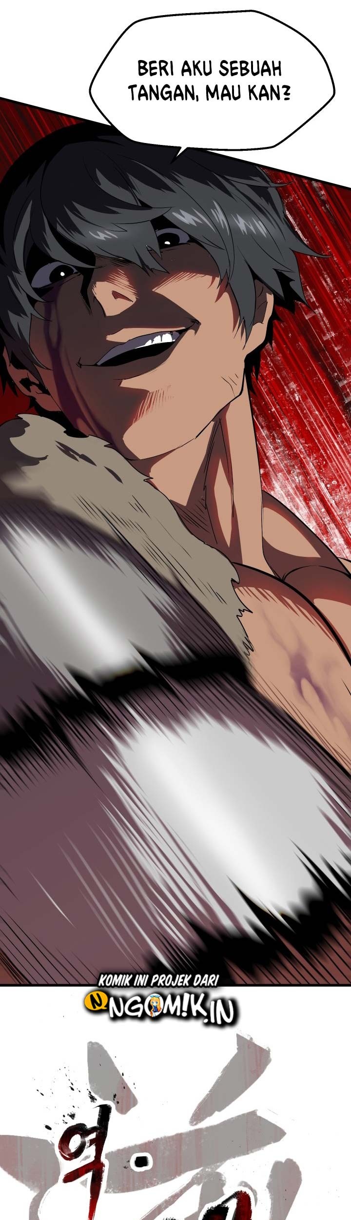 Sword King Chapter 56 Gambar 96