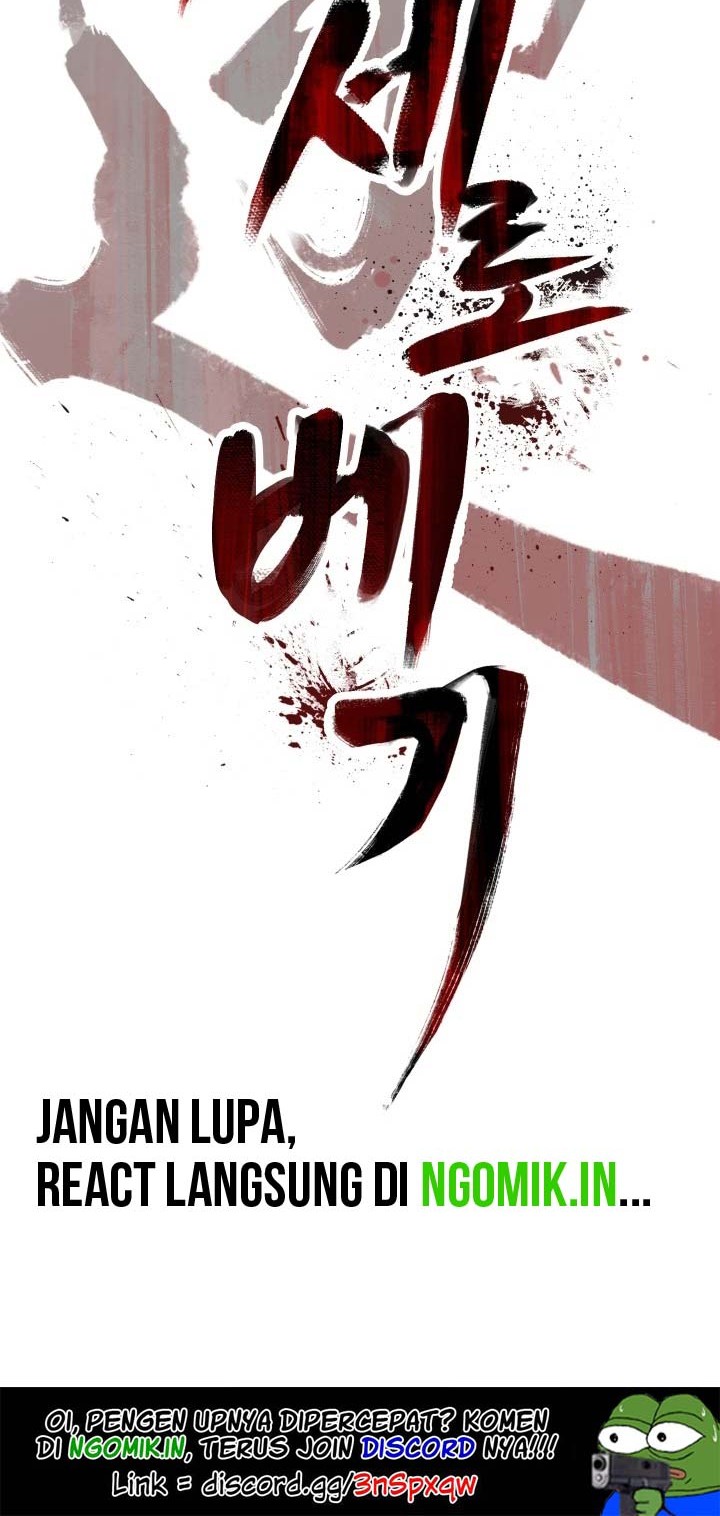 Sword King Chapter 56 Gambar 97