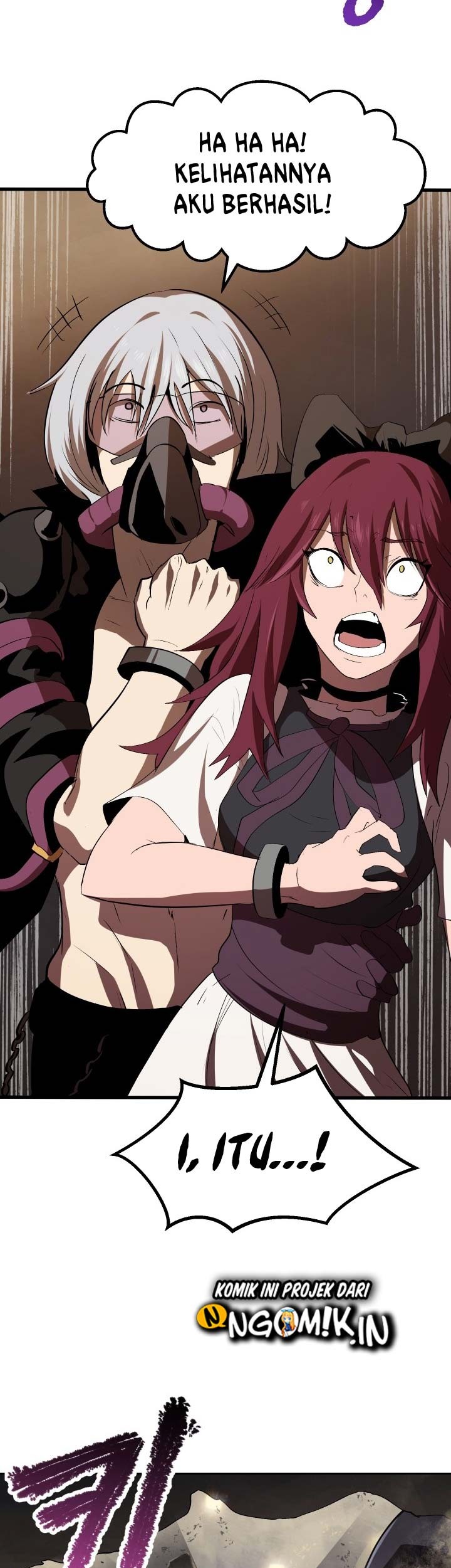 Sword King Chapter 56 Gambar 78