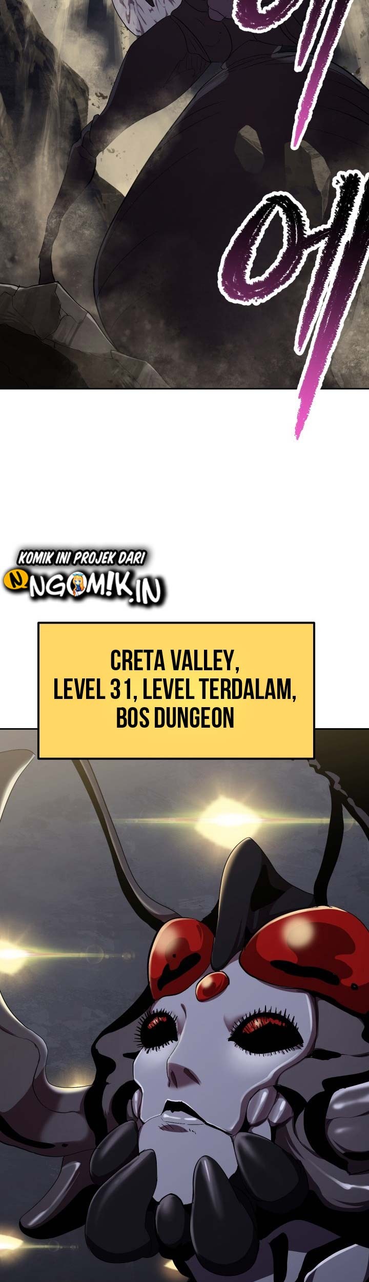 Sword King Chapter 56 Gambar 80