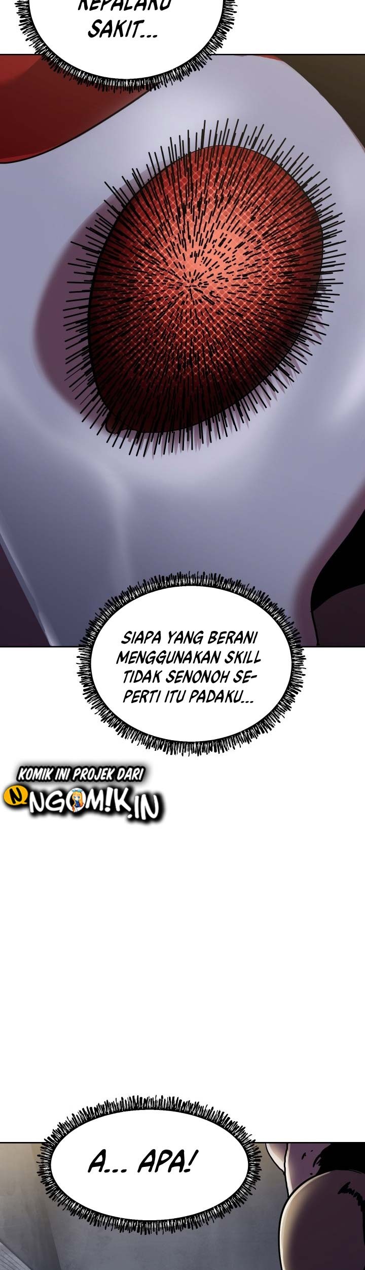 Sword King Chapter 56 Gambar 82