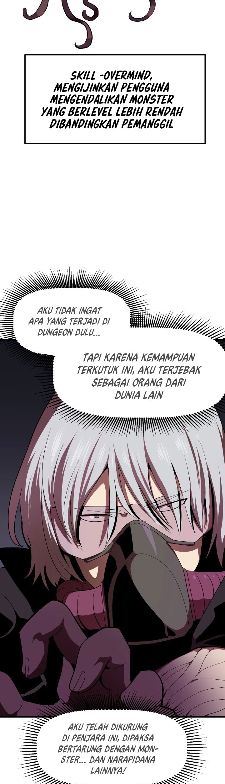 Sword King Chapter 56 Gambar 6